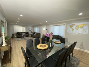 Interior - Sparkling Clean Newly Built Luxury Ocean View 5 BR/3 BA Near SF/SFO+Free Parking (Pacifica)