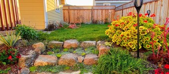 ★★★★★  Sparkling Clean Newly Built Luxury Guest Suite Near SF, SFO, BART & Beach