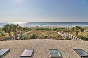 Strand