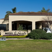 Motel Le Grande
