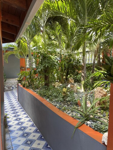 MEcasa Menavia St. Maarten Studio # 2