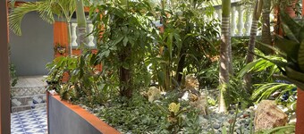 MEcasaMEnavia Hidden Gems