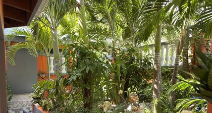 MEcasa Menavia St. Maarten Studio # 2