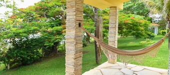 Rancho Garcinha - Lago di Furnas