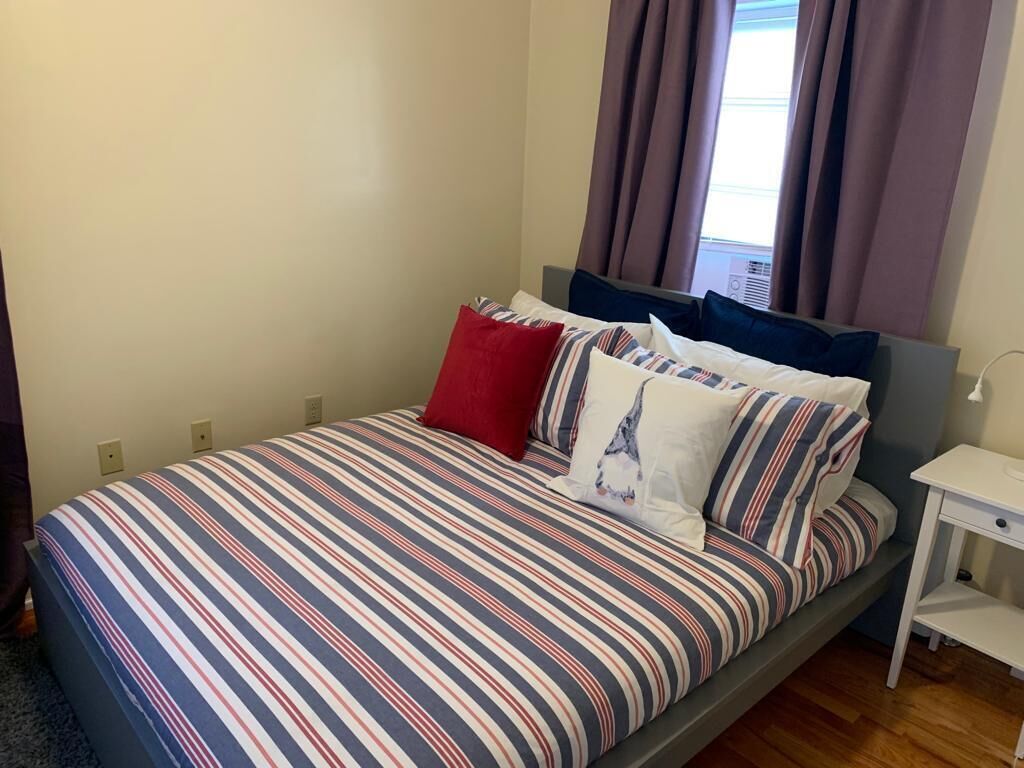 1631 5G · Renovated 2bed Apt/20 min to NTC-Parking Avail.