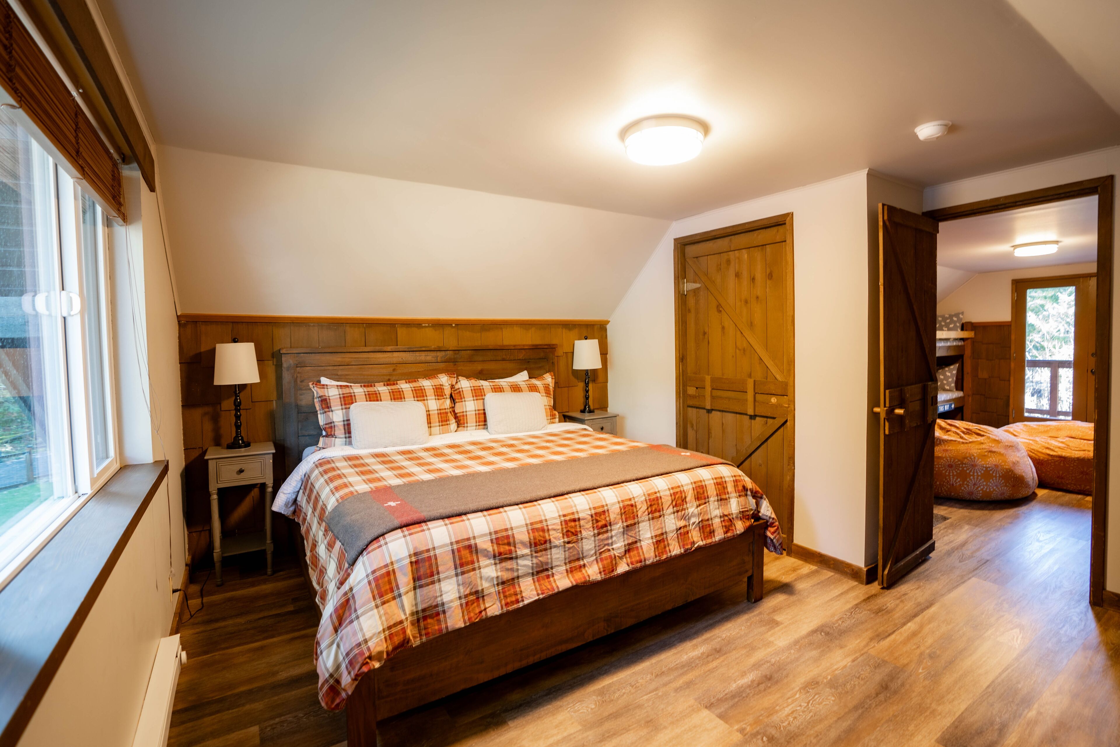 3 chambres, Wi-Fi, draps fournis