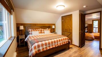 3 chambres, Wi-Fi, draps fournis