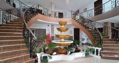 Verano Guest House Bohol