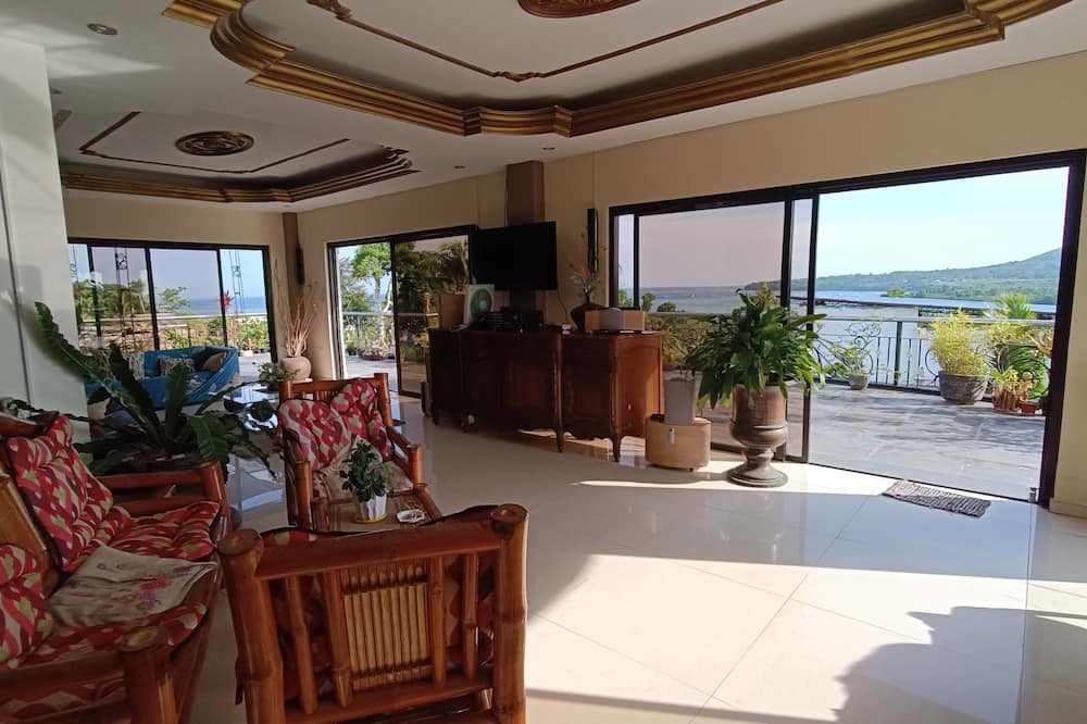 Verano Guest House Bohol