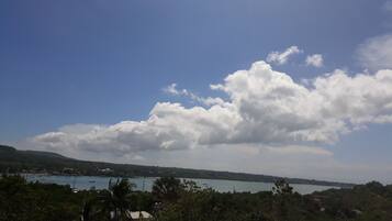 Beach/ocean view