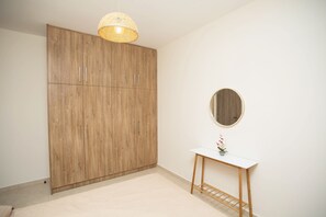 2 bedrooms, in-room safe, soundproofing, iron/ironing board - Rhodes Marine New  House is located in the city of  Rhodes! (Rodos)