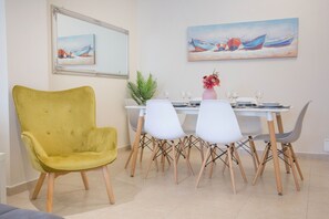 Dining - Rhodes Marine New  House is located in the city of  Rhodes! (Rodos)