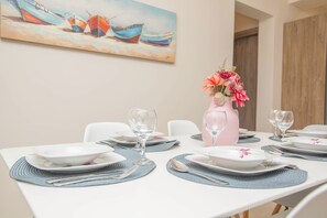 Dining - Rhodes Marine New  House is located in the city of  Rhodes! (Rodos)
