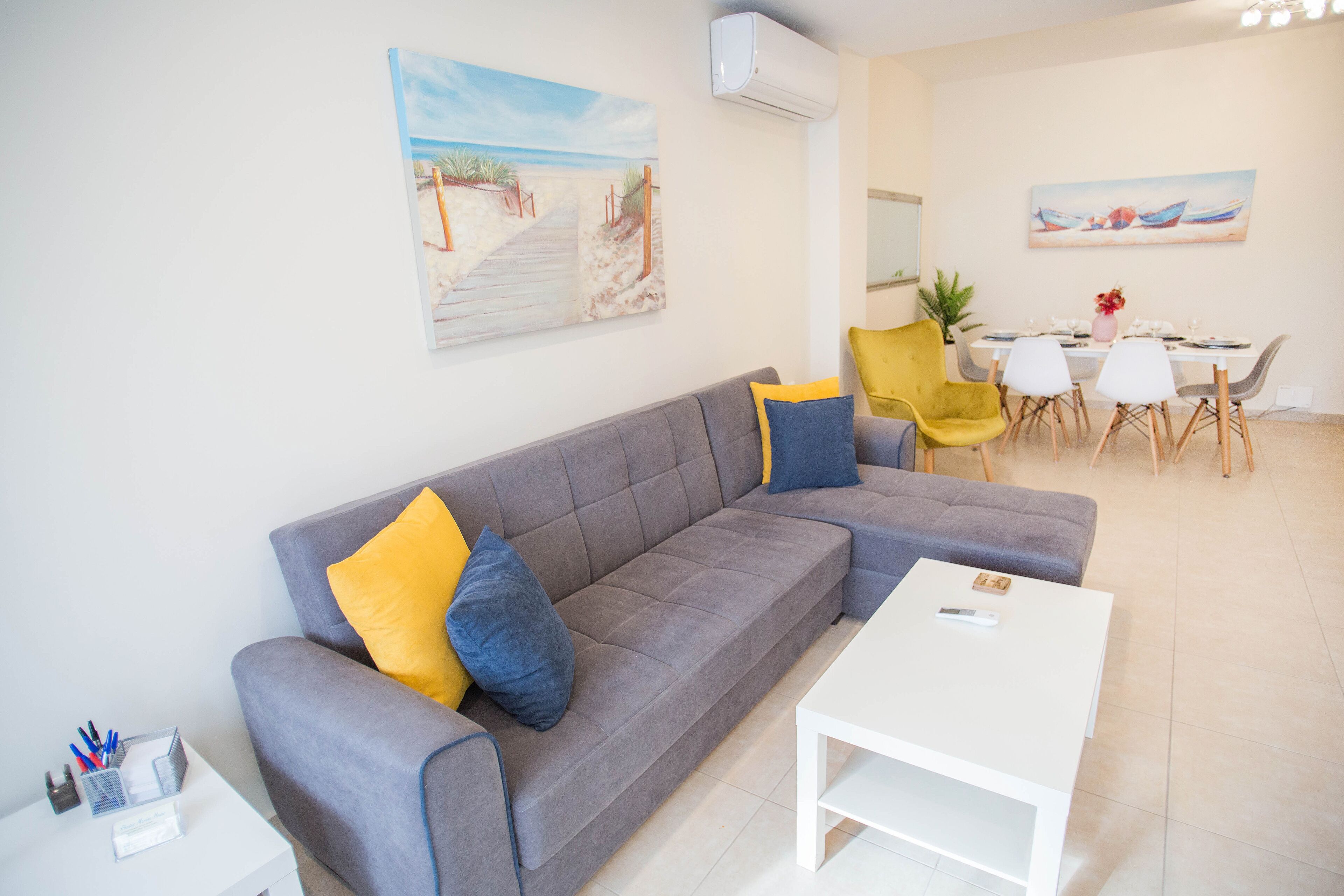 Smart-TV, Netflix, Streaming-Dienste