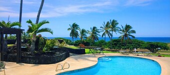 #5 Well Maintained Studio with Ocean Views