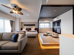 Premium Suite Condo, Non Smoking