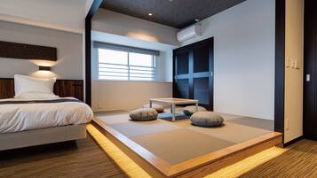 Building design