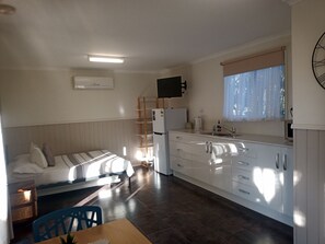 Cabane Familiale | Cuisine privée