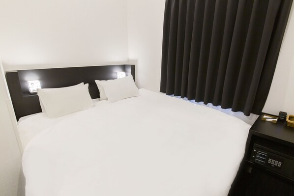 Deluxe Double Room, Non Smoking