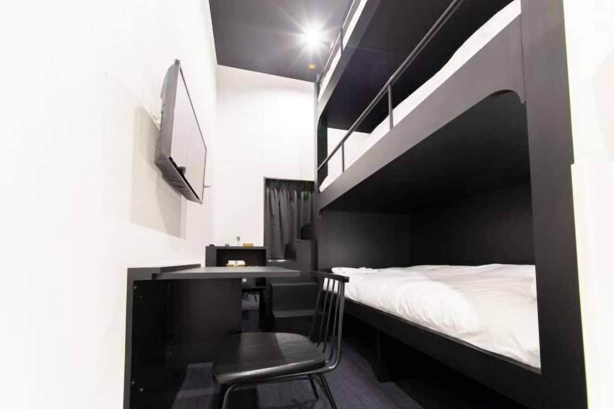 Zimmersafe, kostenloses WLAN, Bettwäsche