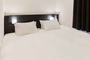 Deluxe-Doppelzimmer, Nichtraucher