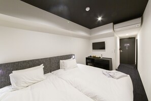 Superior Twin Room, Non Smoking(2 adults and 2 child)