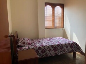 3 camere, Wi-Fi gratuito