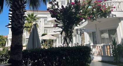 Belka Golf Residence