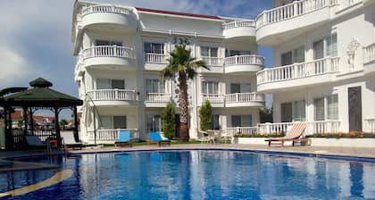 Belka Golf Residence