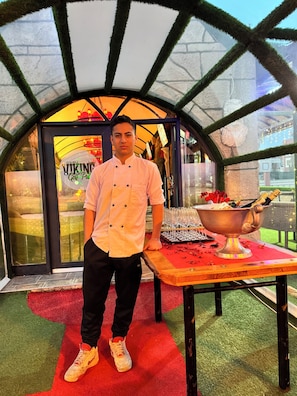 Restaurante