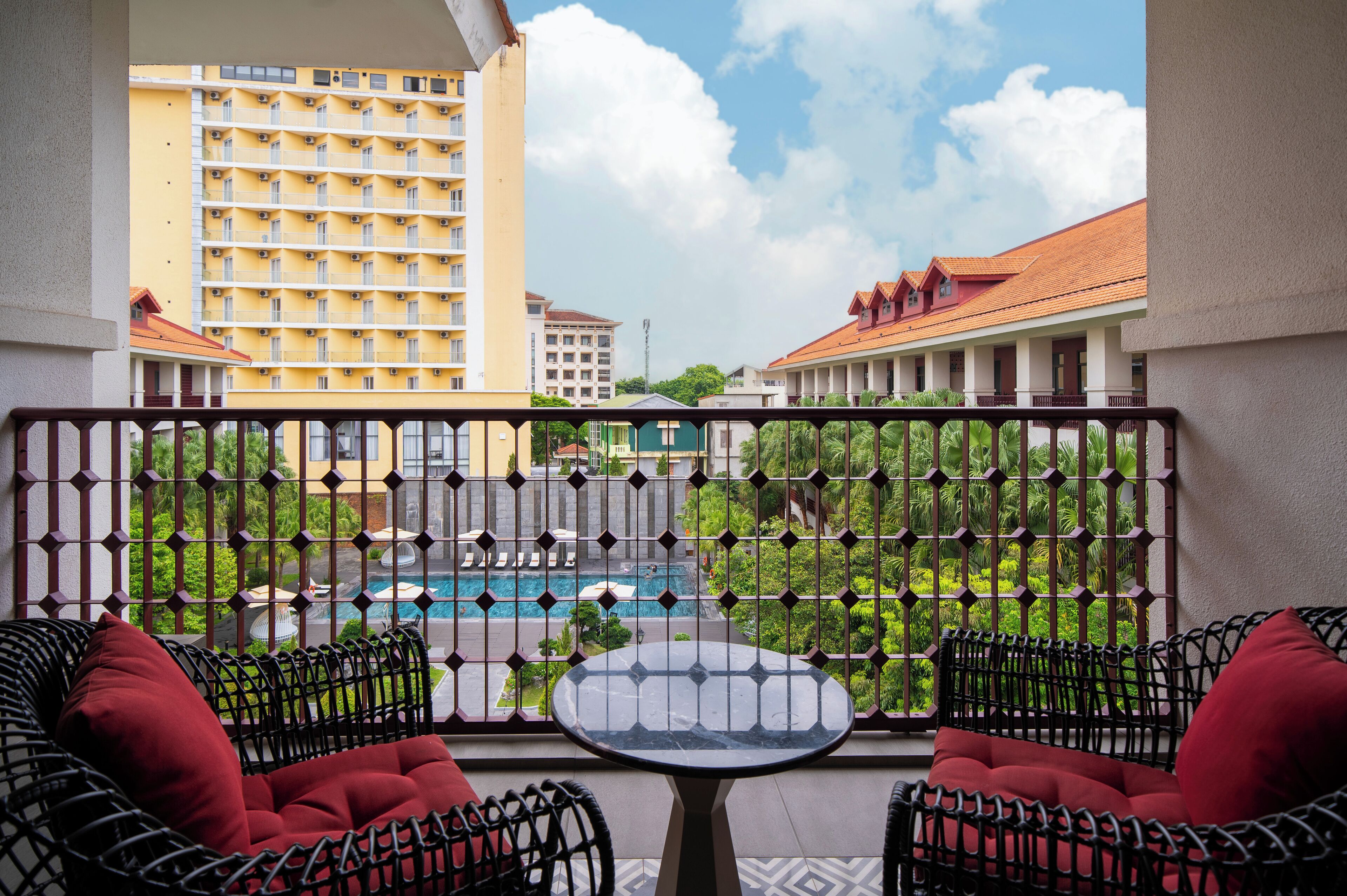 Foto - Senna Hue Hotel