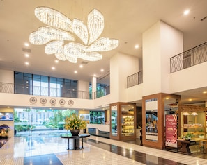 Lobby - Senna Hue Hotel (Hue)