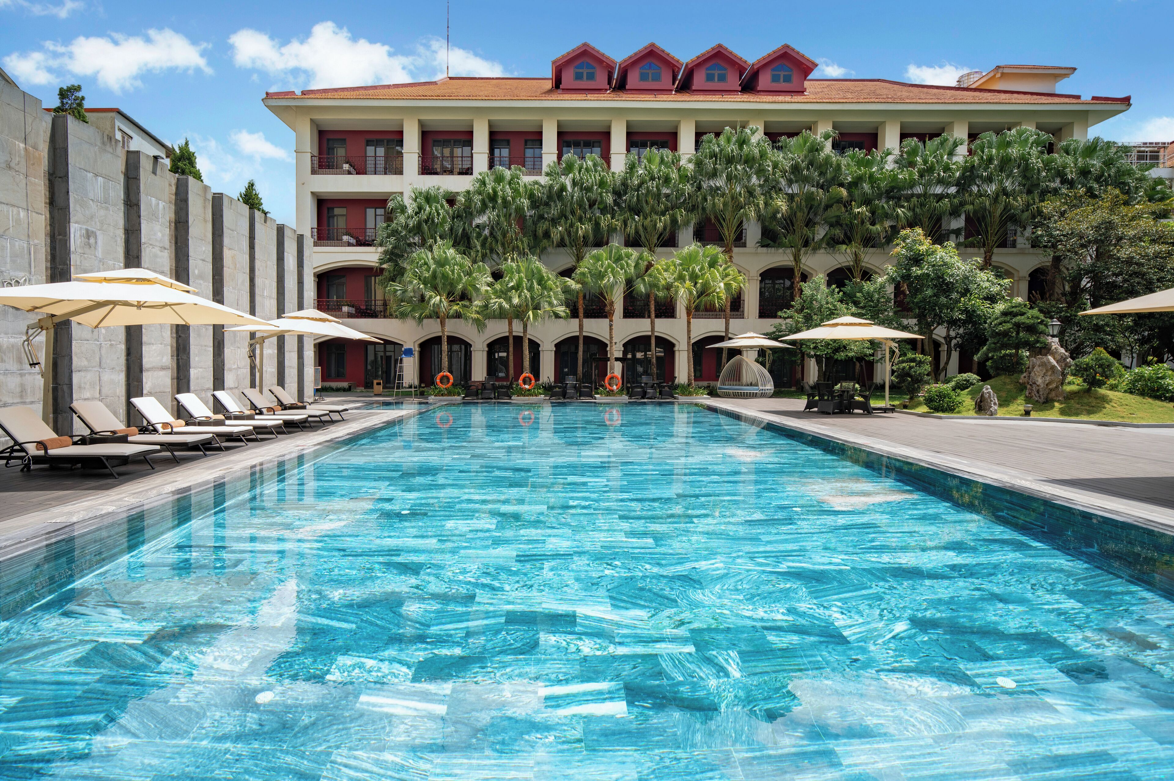 Photo - Senna Hue Hotel