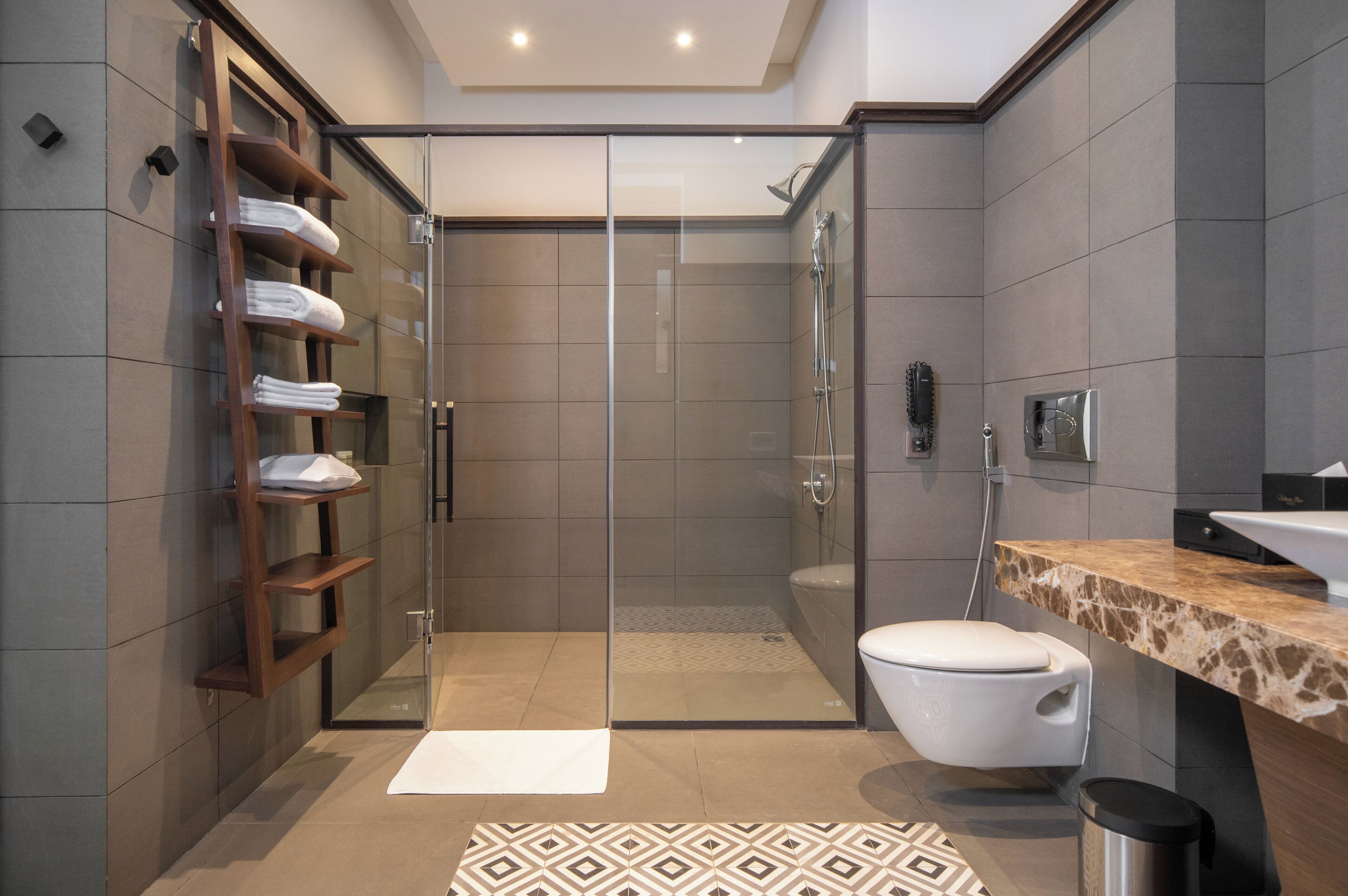 Foto - Senna Hue Hotel