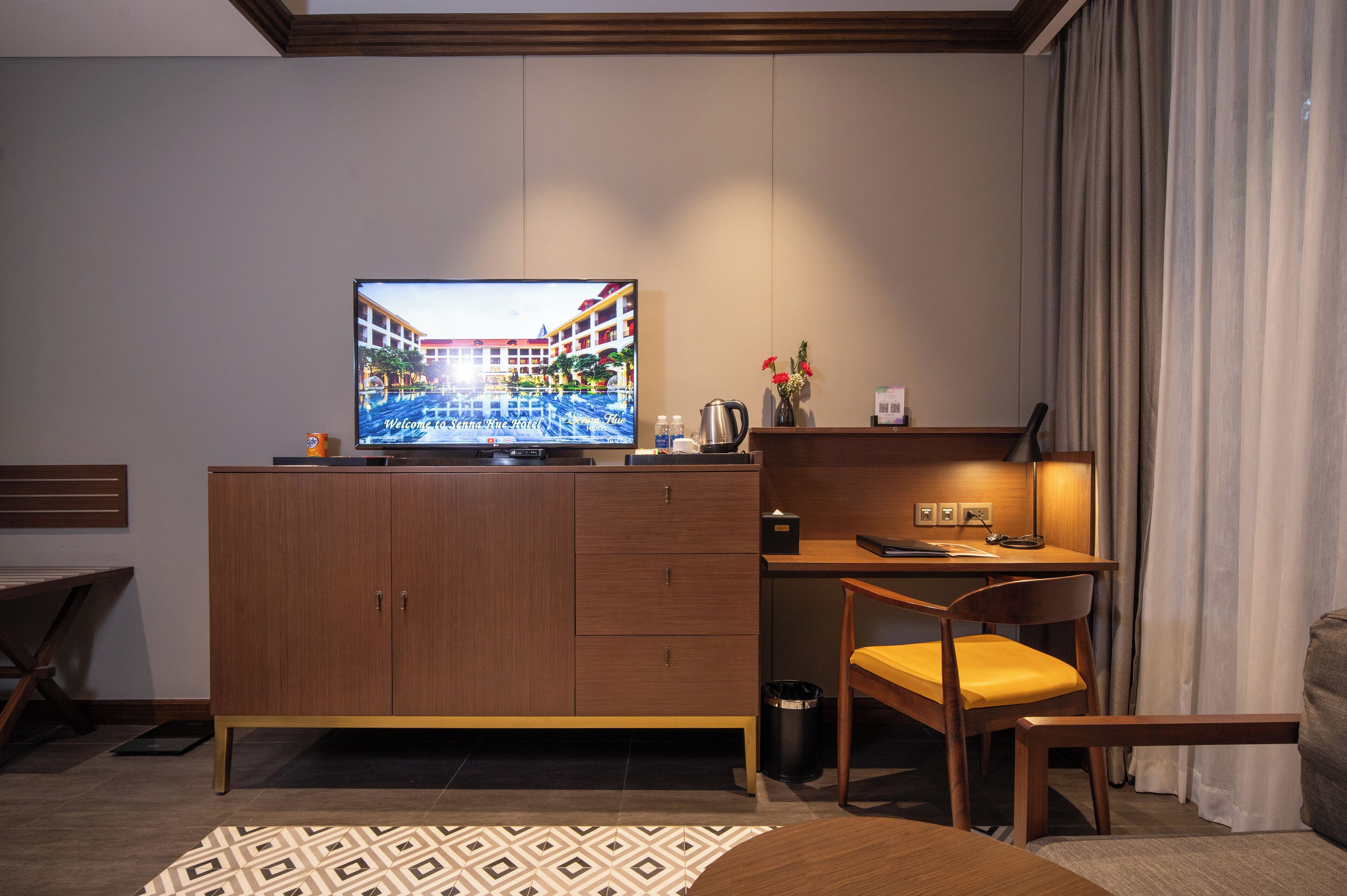 Foto - Senna Hue Hotel