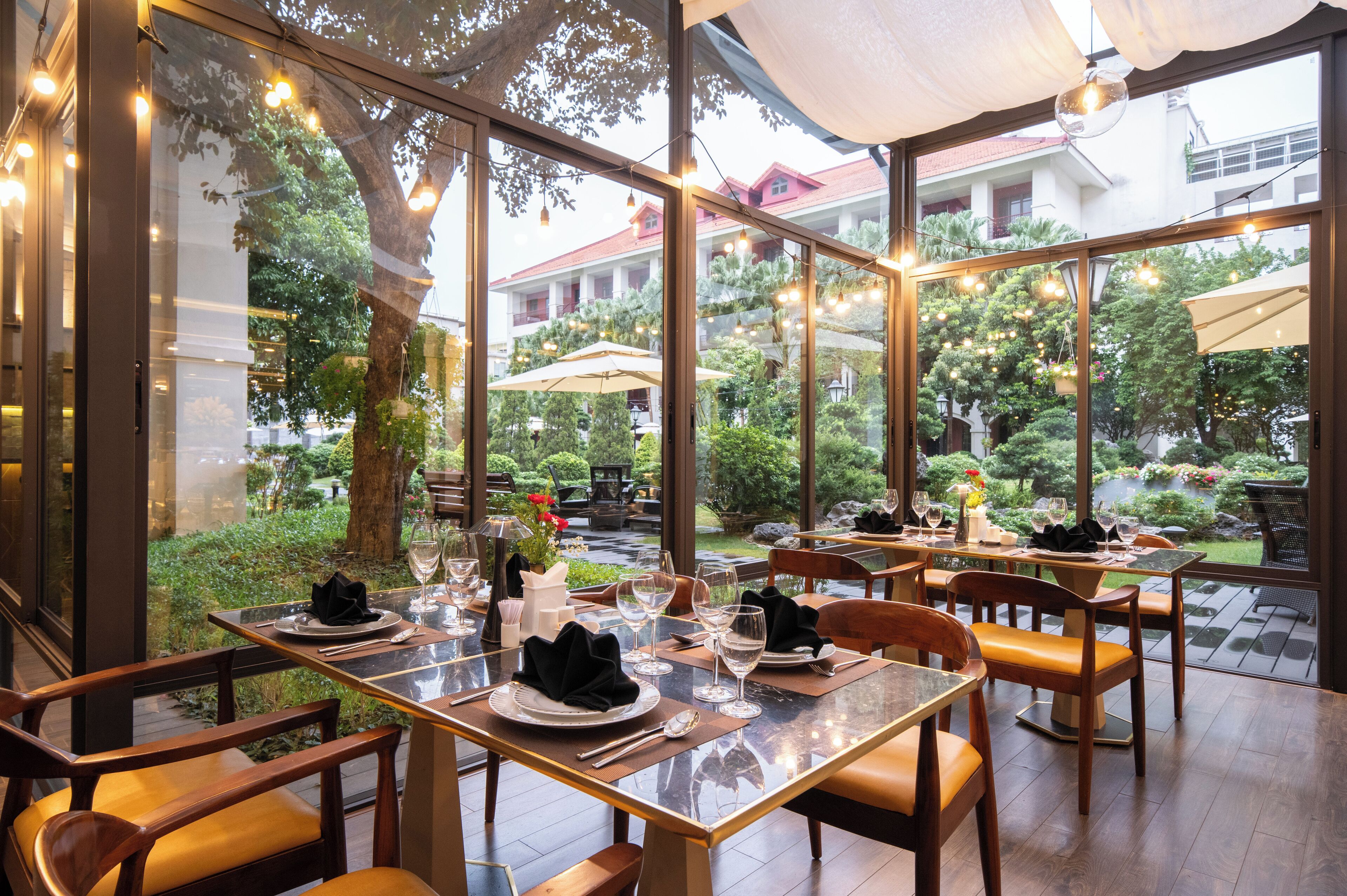 Foto - Senna Hue Hotel