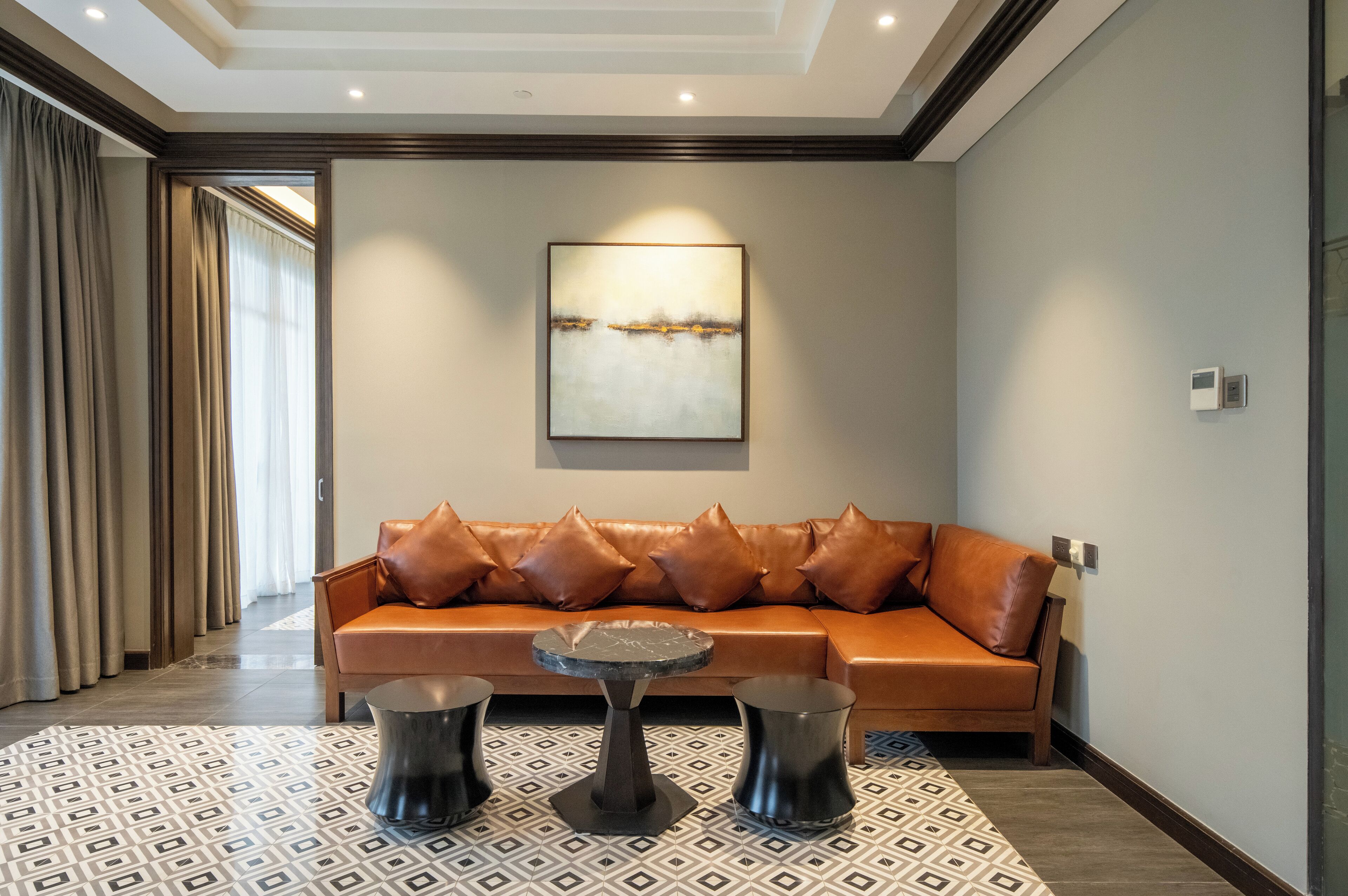 Foto - Senna Hue Hotel