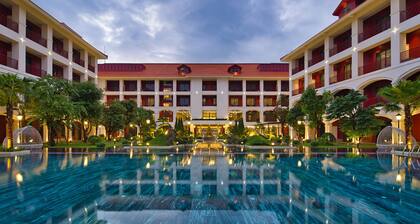 Senna Hue Hotel