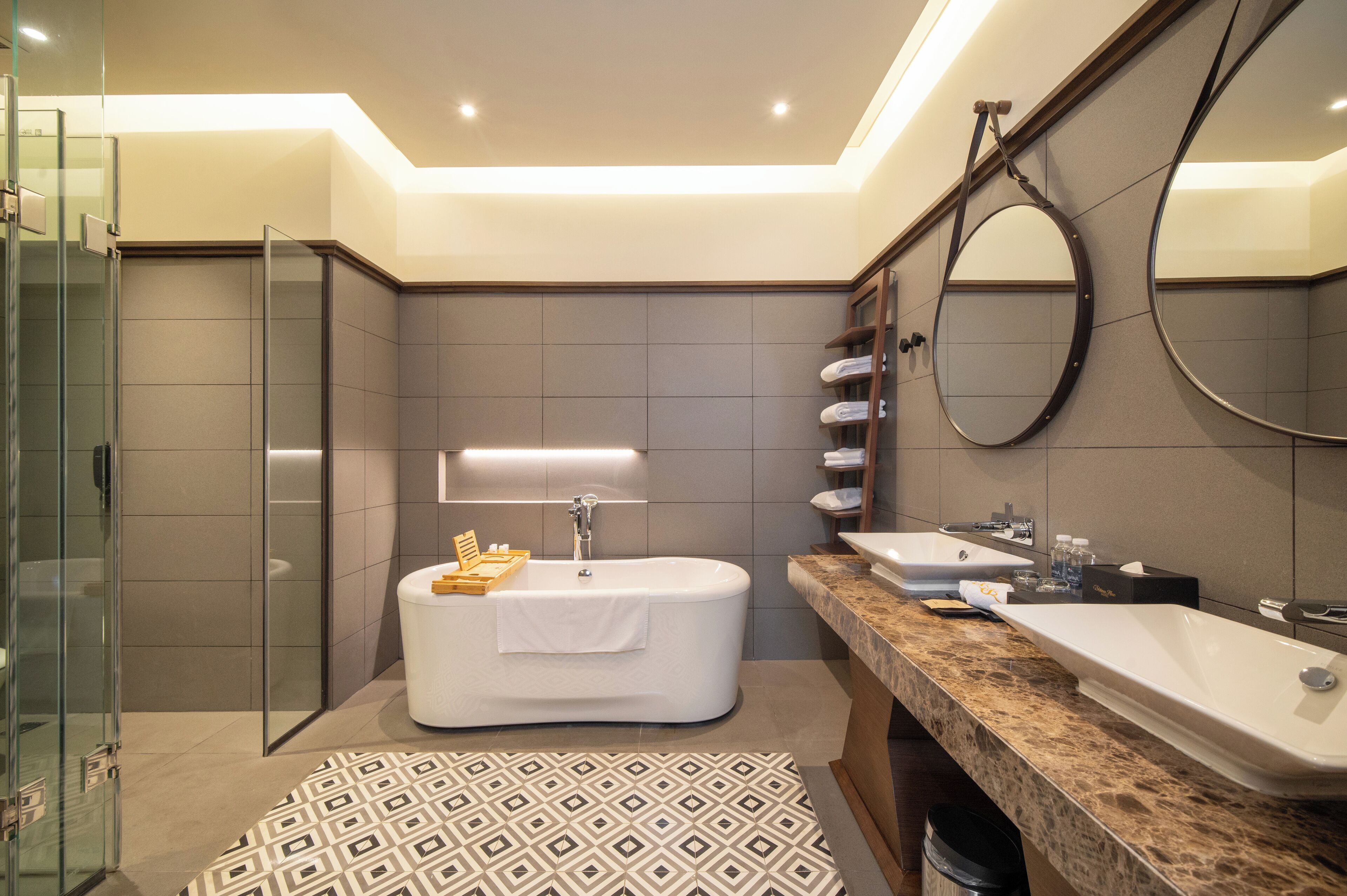 Foto - Senna Hue Hotel