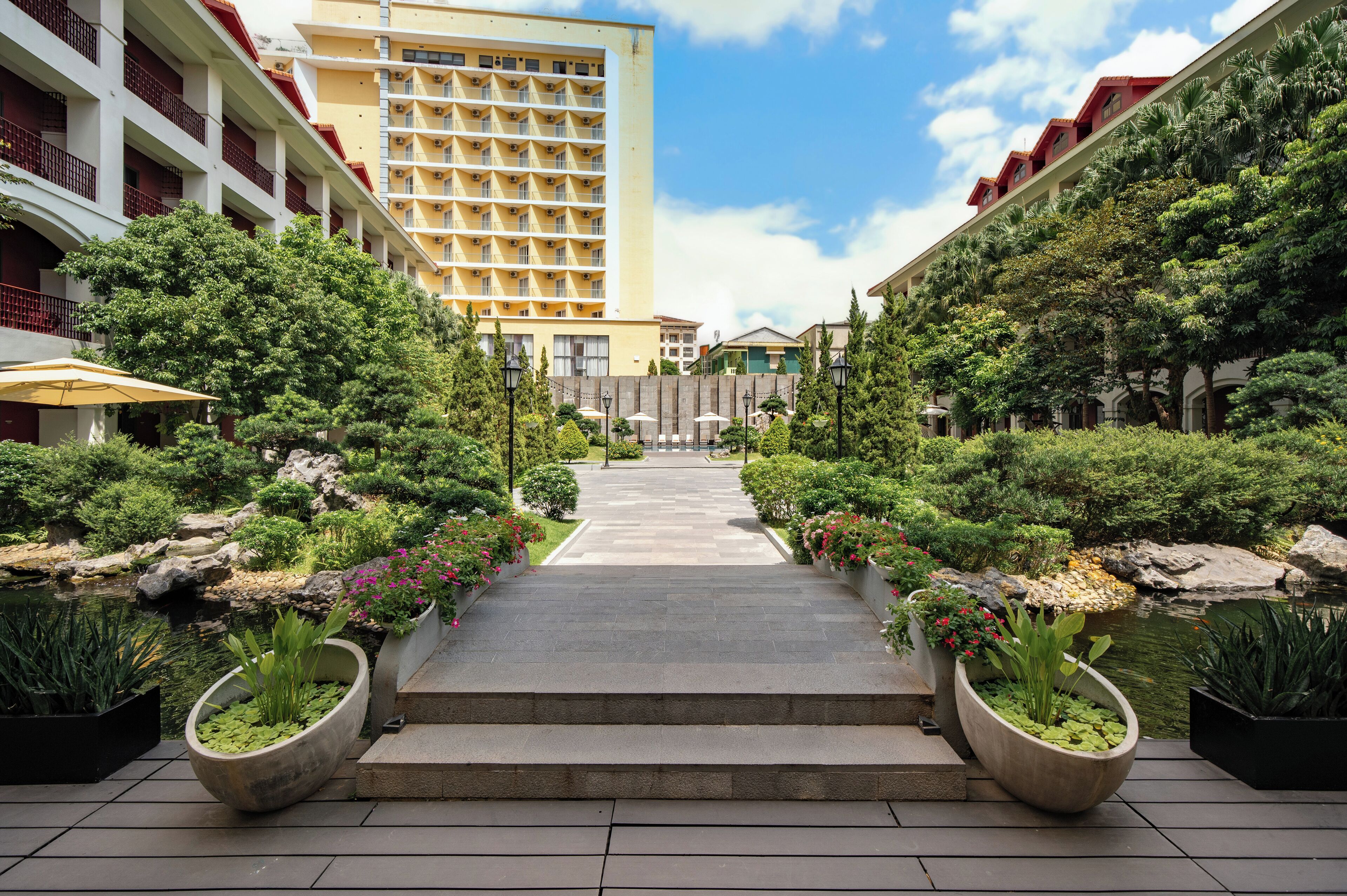 Foto - Senna Hue Hotel