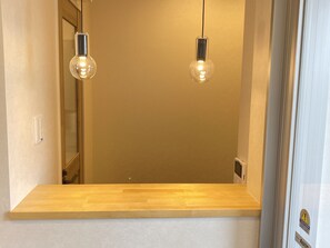 Reception - Popular Makiminato (Urasoe)