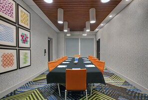Salle de réunion
