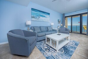 TV - 1 Bedroom Condo in HIGH Demand! (Orange Beach)
