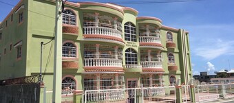 Perfect place for vacation