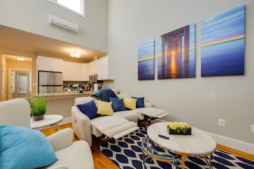 ✨Nearby Metro✨Old Town Alexandria✨Walking Score 94