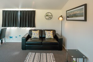 Cottage Rua | Living area