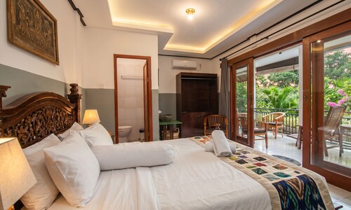 Pondok Taksu Bali