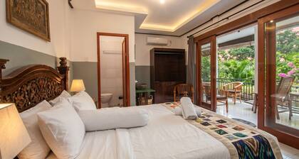 Pondok Taksu Bali