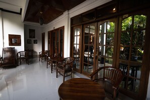 Terraço/pátio