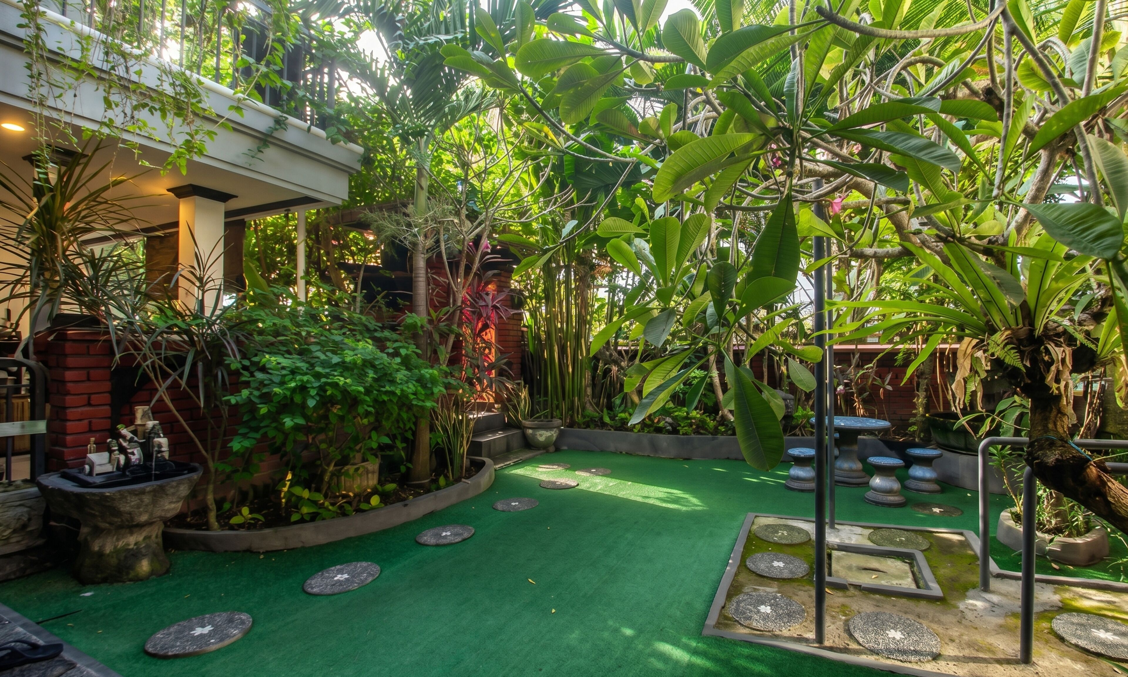 Taman